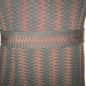 NWT Philosophy Dress